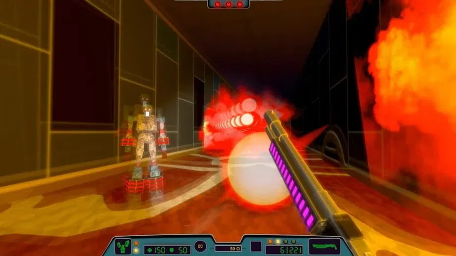 Abyssmare (PC) gallery image 5