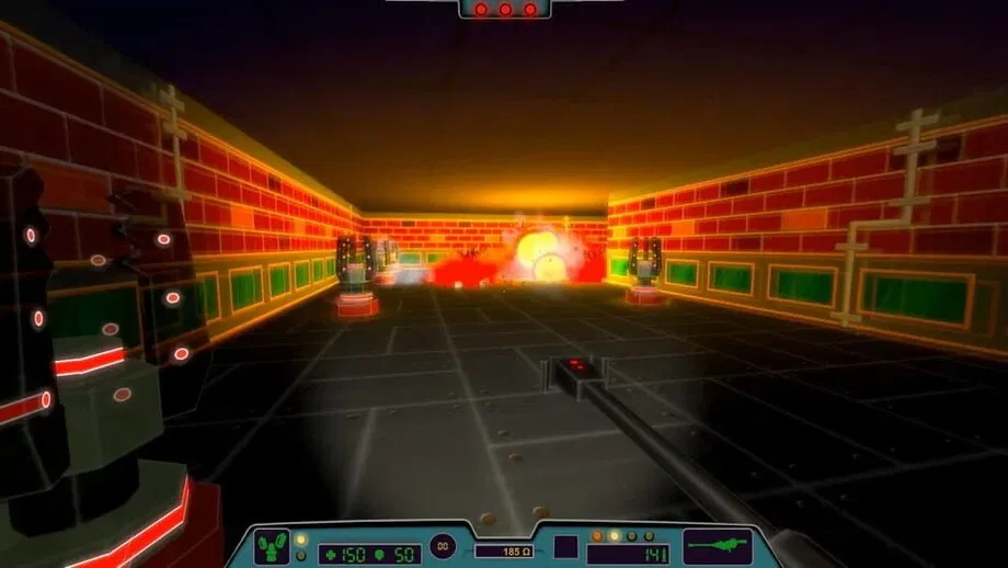 Abyssmare (PC) gallery image 6