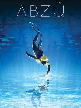 Abzu (PS4)