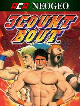 ACA Neo Geo: 3 Count Bout (Xbox One)