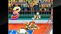 ACA Neo Geo: 3 Count Bout (Xbox Series X|S) thumb 4