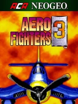 ACA Neo Geo: Aero Fighters 3 (Xbox One)