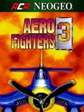 ACA Neo Geo: Aero Fighters 3 (Xbox Series X|S)