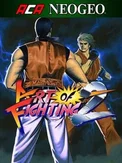 ACA Neo Geo: Art of Fighting 2 (Xbox One)