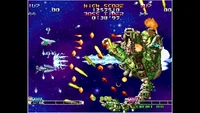 ACA Neo Geo: Blazing Star (Xbox Series X|S) thumb 2