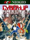 ACA Neo Geo: Cyber-Lip (Xbox Series X|S)