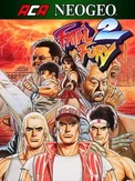ACA Neo Geo: Fatal Fury 2 (Xbox Series X|S)