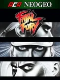 ACA Neo Geo: Fatal Fury Complete Saga Bundle (Xbox One)