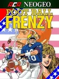 ACA Neo Geo: Football frenzy (Xbox Series X|S)