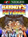 ACA Neo Geo: Karnov's Revenge (Xbox One) thumb 1