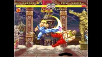 ACA Neo Geo: Karnov's Revenge (Xbox One) thumb 3