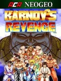 ACA Neo Geo: Karnov's Revenge (Xbox Series X|S)