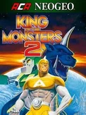 ACA Neo Geo: King of the Monsters 2 (Xbox Series X|S)