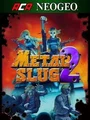 ACA Neo Geo: Metal Slug 2 (PC) thumb 1