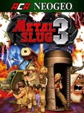 ACA Neo Geo: Metal Slug 3 (Xbox Series X|S)