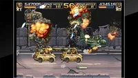 ACA Neo Geo: Metal Slug 5 (Xbox One) thumb 4