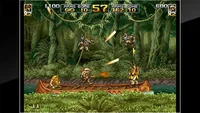 ACA Neo Geo: Metal Slug 5 (Xbox One) thumb 5