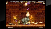 ACA Neo Geo: Metal Slug 5 (Xbox One) thumb 6