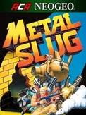 ACA Neo Geo: Metal Slug (Xbox One)