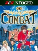 ACA Neo Geo: Ninja Combat (Xbox One)