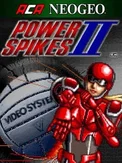 ACA Neo Geo: Power Spikes II (Xbox Series X|S)