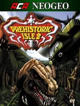 ACA Neo Geo: Prehistoric Isle 2 (Xbox One)