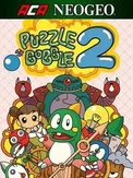 ACA Neo Geo: Puzzle Bobble 2 (Xbox One)