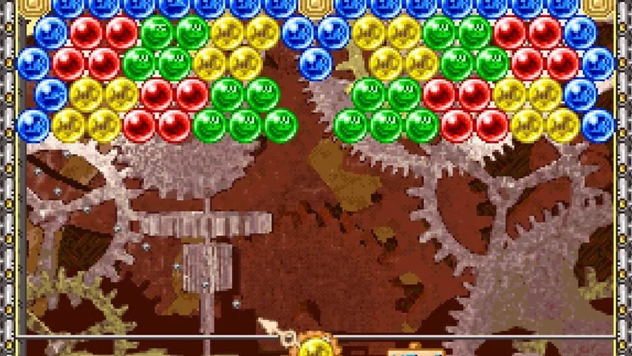 ACA Neo Geo: Puzzle Bobble 2 (Xbox One) gallery image 2