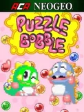 ACA Neo Geo: Puzzle Bobble (Xbox Series X|S)