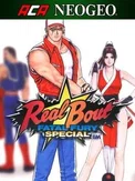 ACA Neo Geo: Real Bout Fatal Fury Special (Xbox Series X|S)