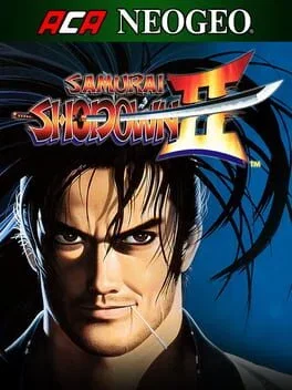 ACA Neo Geo: Samurai Shodown II (Xbox One) gallery image 1