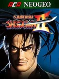 ACA Neo Geo: Samurai Shodown II (Xbox Series X|S)