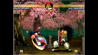 ACA Neo Geo: Samurai Shodown III (Xbox One) thumb 2