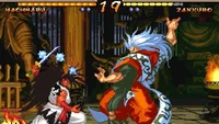 ACA Neo Geo: Samurai Shodown V Special (PC) thumb 5