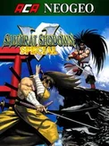 ACA Neo Geo: Samurai Shodown V Special (Xbox One)