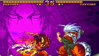 ACA Neo Geo: Samurai Shodown V Special (Xbox One) thumb 2