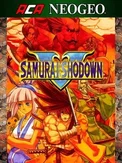 ACA Neo Geo: Samurai Shodown V (Xbox One)