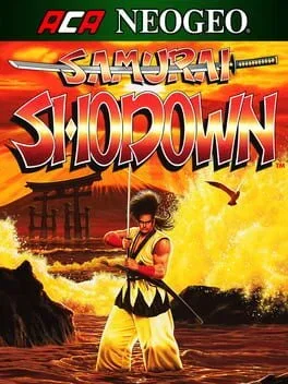 ACA Neo Geo: Samurai Shodown (Xbox One)