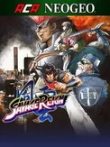 ACA Neo Geo: Savage Reign (Xbox One)