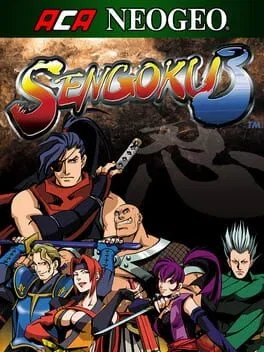 ACA Neo Geo: Sengoku 3 (Xbox One)