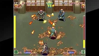 ACA Neo Geo: Shock Troopers (Xbox One) thumb 2