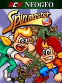 ACA Neo Geo: Spin Master (Xbox One)