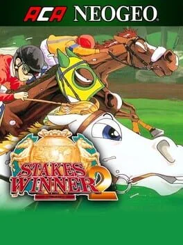 ACA Neo Geo: Stakes Winner 2 (Xbox One)