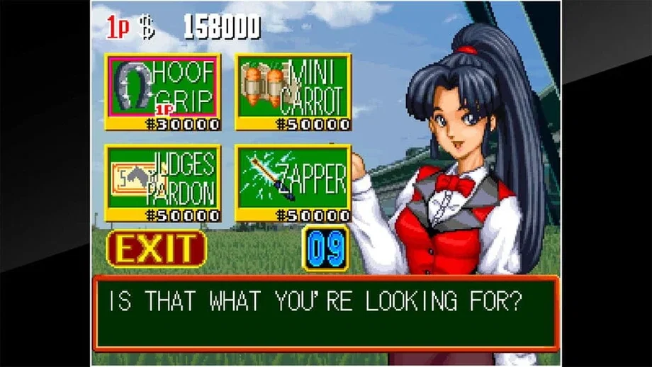 ACA Neo Geo: Stakes Winner 2 (Xbox One) gallery image 2