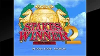 ACA Neo Geo: Stakes Winner 2 (Xbox One) thumb 3