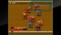 ACA Neo Geo: Stakes Winner 2 (Xbox One) thumb 4
