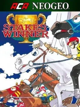 ACA Neo Geo: Stakes Winner (Xbox One) gallery image 1