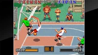 ACA Neo Geo: Street Hoop (Xbox One) thumb 2