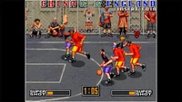 ACA Neo Geo: Street Hoop (Xbox One) thumb 3