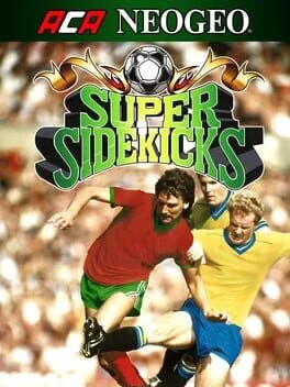 ACA Neo Geo: Super Sidekicks (Xbox One)